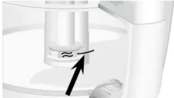 KITCHENAID 5KFPM776 - Middels riveskive (4 mm) - 3