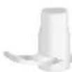KITCHENAID 5KFPM776 - Alberino Disco - 1