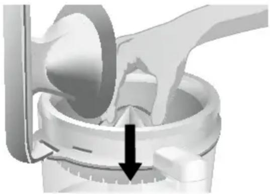 KITCHENAID 5KFPM776 - Monitoimikoneen käyttöönotto - 1