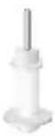 KITCHENAID 5KFPM776 - Food Processor Features\* - 1