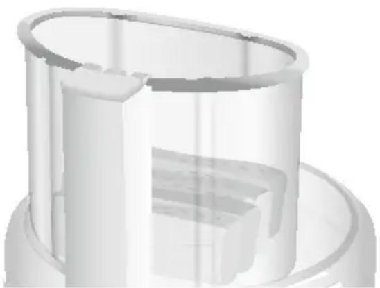 KITCHENAID 5KFPM776 - Ef vandamál koma upp - 1
