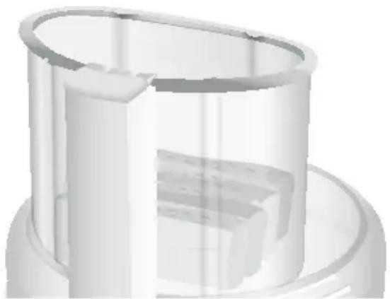 KITCHENAID 5KFPM776 - Vianetsintä - 1