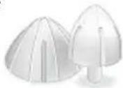 KITCHENAID 5KFPM776 - Sitruspressee - 1