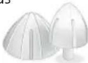 KITCHENAID 5KFPM776 - Exprimidor de cítricos - 1