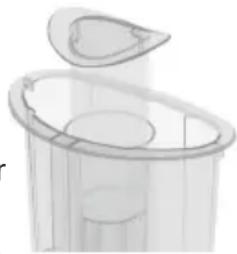 KITCHENAID 5KFPM776 - Skjære eller rive frukt eller grønnsaker som er lange og har en relativt liten diameter, som for eksempel selleri, - 1