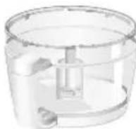 KITCHENAID 5KFPM776 - Πιεστήρας 2 τεμαχίων - 1