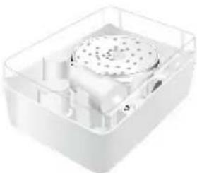 KITCHENAID 5KFPM776 - Caja de accesorios de cocinero - 1