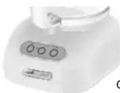 KITCHENAID 5KFPM776 - Spremiagrumi - 2