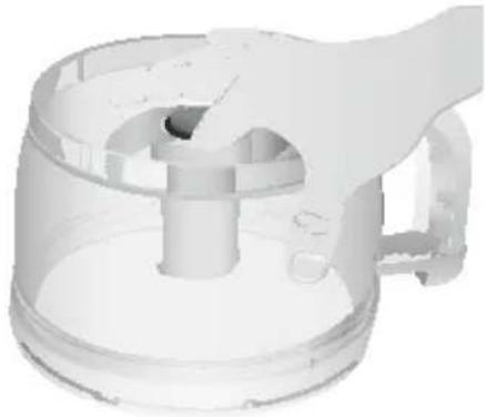 KITCHENAID 5KFPM776 - ADVERTENCIA - 4