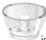 KITCHENAID 5KFPM776 - Chefs kom - 1
