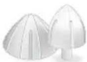 KITCHENAID 5KFPM776 - Eierklopper - 2