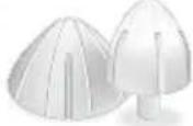 KITCHENAID 5KFPM776 - Sítrónupressa - 1