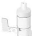 KITCHENAID 5KFPM776 - Degkniv - 1