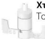 KITCHENAID 5KFPM776 - Χτυπητήρι αυγών - 1