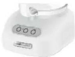 KITCHENAID 5KFPM776 - Batedor de Ovos - 2