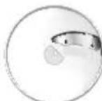 KITCHENAID 5KFPM776 - Mini-Tigela e Mini-Lâmina - 1