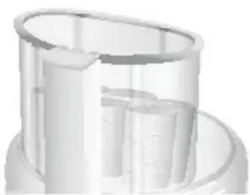 KITCHENAID 5KFPM776 - Suggerimenti per l'Uso del Food Processor - 1