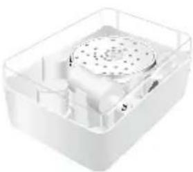 KITCHENAID 5KFPM776 - Chef's Accessory Case - 1