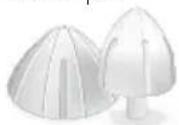 KITCHENAID 5KFPM776 - Λεμονοστίφτης - 2