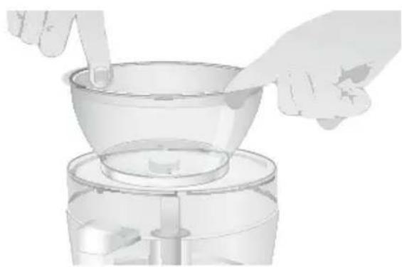 KITCHENAID 5KFPM776 - ADVARSEL - 3