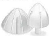 KITCHENAID 5KFPM776 - Citrus Press - 1