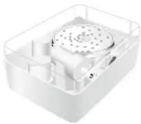 KITCHENAID 5KFPM776 - Coffret d'accessoires - 1