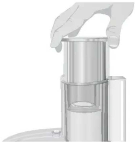 KITCHENAID 5KFPM776 - Ensamblaje del cuenco de trabajo - 3