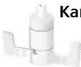 KITCHENAID 5KFPM776 - Taikinansekoitin - 1