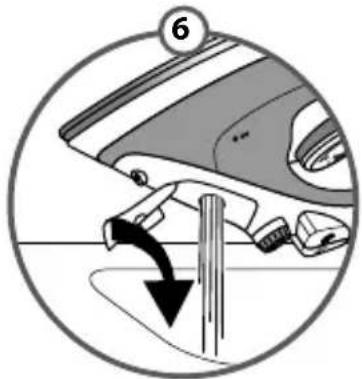 MOULINEX Virtuo IM1310 - 56