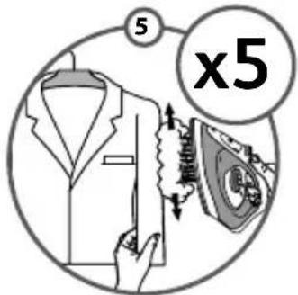 5 x5