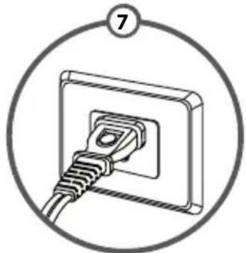 MOULINEX Virtuo IM1310 - 9