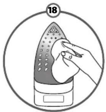 MOULINEX Virtuo IM1310 - 84