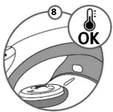8 OK