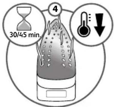 30/45 min. 4