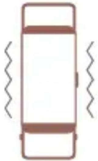 HUAWEI TalkBand B2 - Suivre vos habitudes de sommeil sans configuration nécessaire - 3