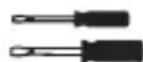AEG MSS 5572 - Scissors - 1