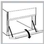 INDESIT KN3C62A - GRILL MIT UMLUFT - 1