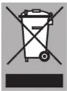 Atag HI7271E - Disposal of the appliance and packaging - 1