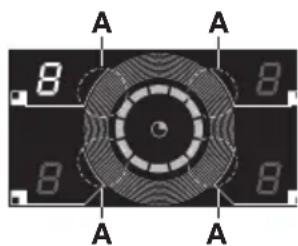 Atag HI7271E - Switching on and power setting - 2