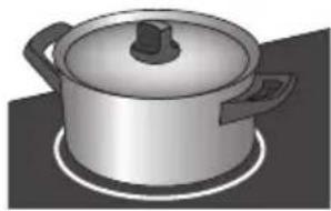 Atag HI6271MV - Inductiekoken - 1
