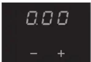 0.00 - +
