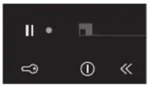 Atag HI6271MV - Pause - 1