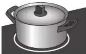 Atag HI6271MV - Induction cooking - 1