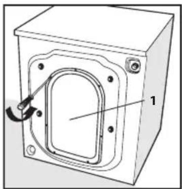 Exquisit WA 6010 A plus - DE - 1