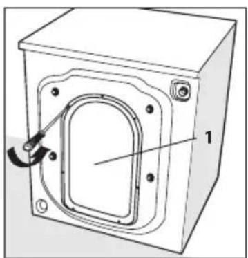 Exquisit WA 6010 A plus - DE - 5