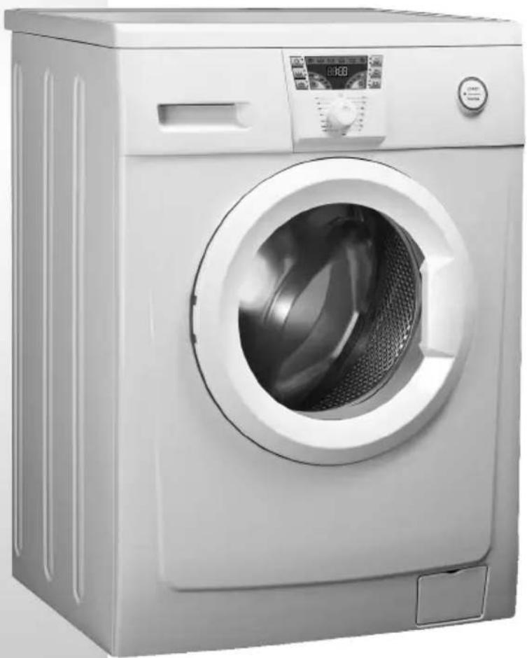 Exquisit WA 6010 A plus - 5