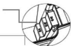 CORBERO CLA1016W - NOTE: Operating your machine under low voltage will cause the life cycle of your machine to be reduced and its performance to be restricted. - 12