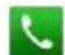 ACER Liquid E S100 - Dialing a number from Call Log - 1