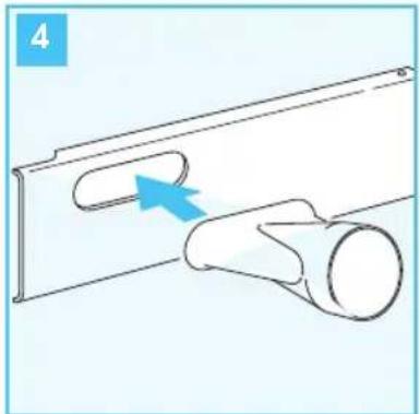 DELONGHI Pinguino PAC W120A - AIR-CONDITIONING WITHOUT INSTALLATION - 4