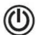 DAEWOO DSB-F1283ELH-V - Temperature indicator 1 - 2